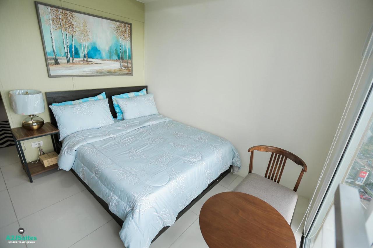 A2Jsuites Bedroom Taal View Luxury Smart Home Suite Near Skyranch Tagaytay City Exterior foto